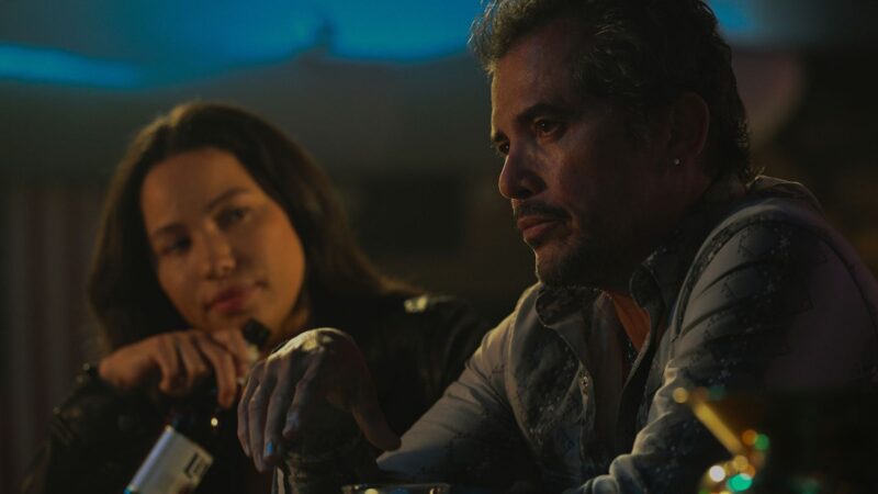 John Leguizamo parle de ‘Smoke’ et de son engagement pour les voix latino à Hollywood
