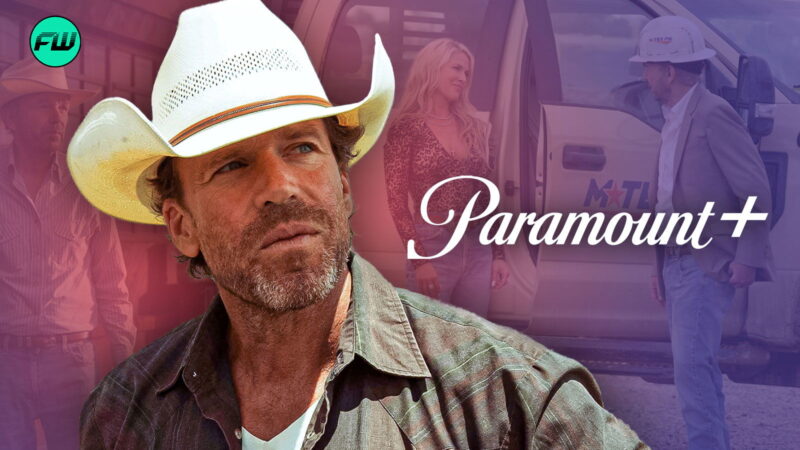 Juillet 2025 : une période délicate pour les fans de Taylor Sheridan sur Paramount+