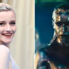 Julia Garner, Shalla-Bal/Silver Surfer in 