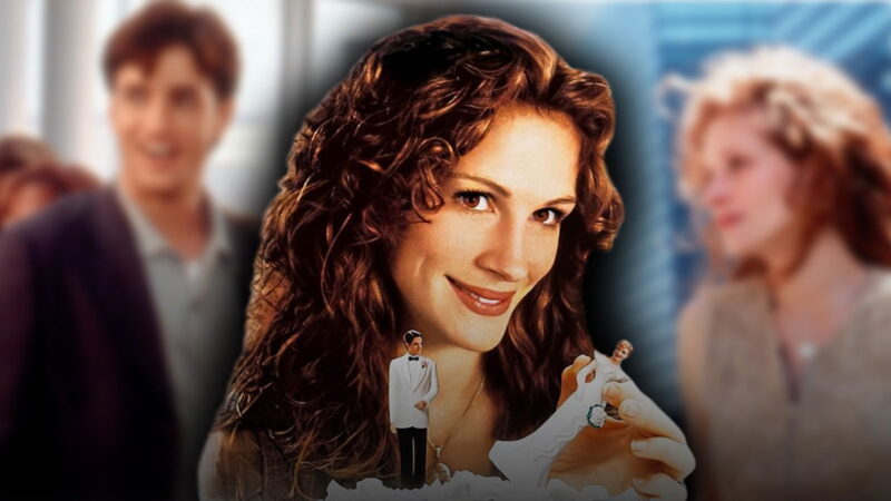 Julianne a-t-elle trouvé l’amour ?