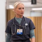 Katherine LaNasa as Dana — 