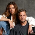 Katie Holmes & Joshua Jackson Reunite – And Our Inner Teenagers Are Screaming