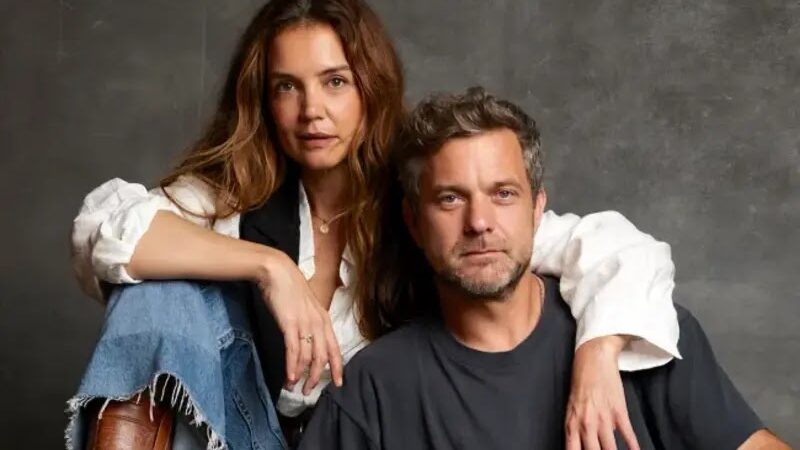 Katie Holmes et Joshua Jackson se retrouvent : un retour qui fait vibrer nos ados intérieurs