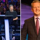 Ken Jennings Called 'Jeopardy!' Rival to Brag About Million Dollar Win on 'Who Wants to Be A Millionaire?'