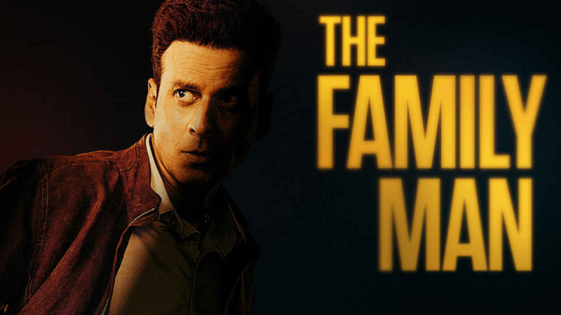 La saison 3 de The Family Man : date de sortie, attentes et plateforme de streaming
