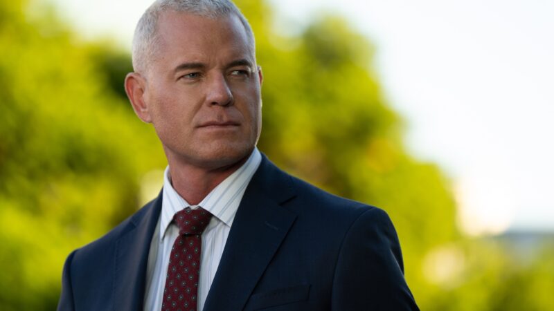 Le créateur de ‘Countdown’ tease le sort du personnage d’Eric Dane après le cliffhanger
