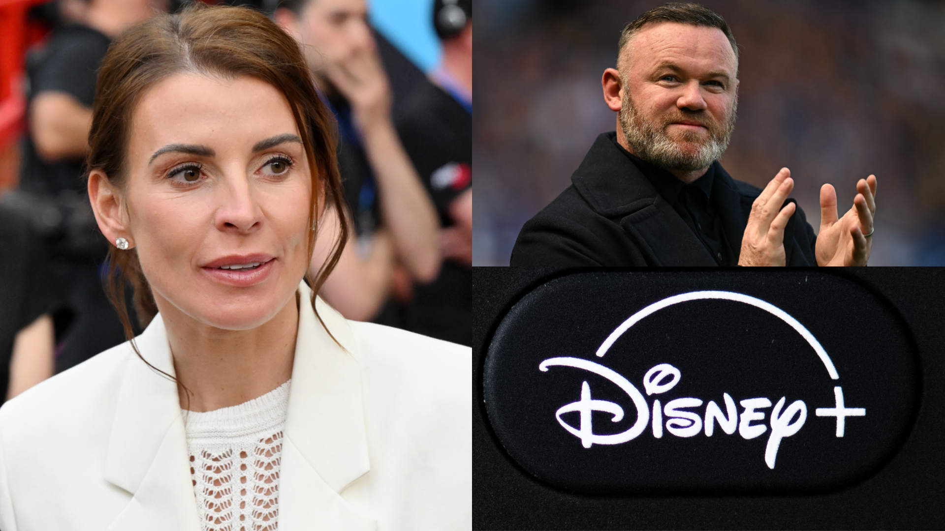 Le documentaire Disney aide Coleen Rooney à répondre aux critiques sur Wayne