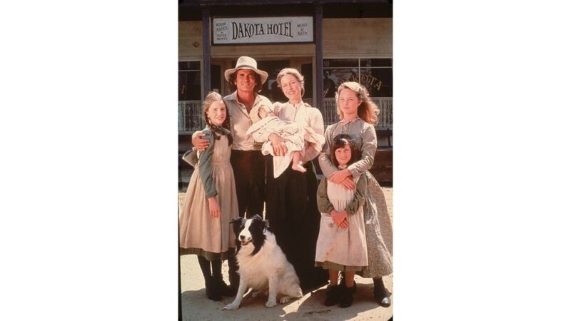 Le fils de Michael Landon peu enthousiaste pour le reboot de “La Petite Maison dans la Prairie” sur Netflix