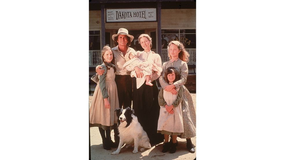 Le fils de Michael Landon peu enthousiaste pour le reboot de “La Petite Maison dans la Prairie” sur Netflix
