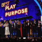 South Korean Musical “Maybe Happy Ending” Sweeps Six Tonys in Historic Broadway Night