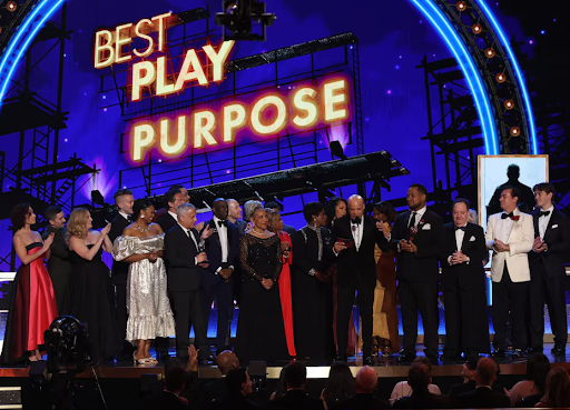 Le musical sud-coréen ‘Maybe Happy Ending’ remporte six Tonys à Broadway