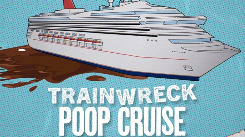 Le mystère du croisière Netflix qui dérange encore