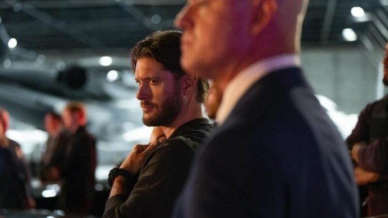 Le personnage de Jensen Ackles atteint-il d’une maladie terminale dans le dernier drame criminel ?