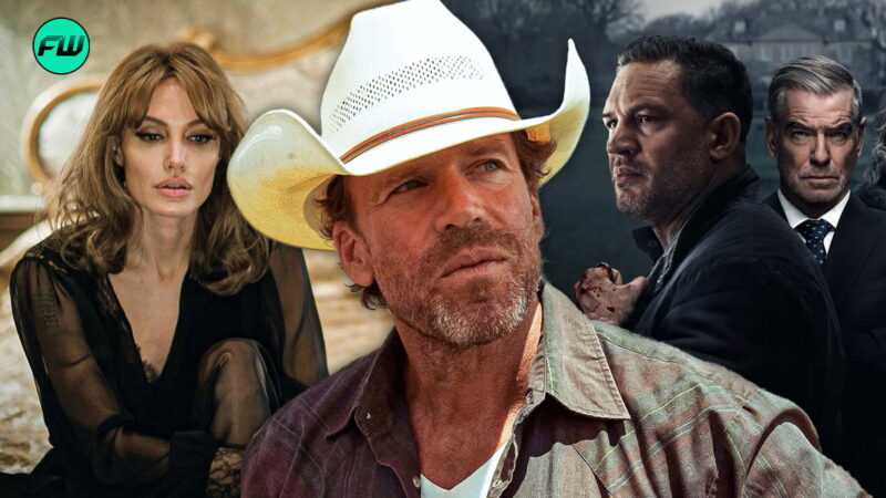 Le show sous-estimé de Taylor Sheridan bat MobLand sur Paramount+