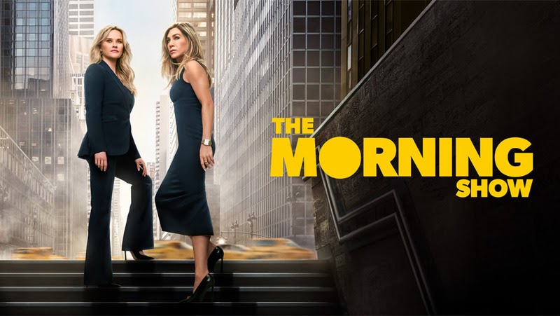 Le teaser de la saison 4 de ‘The Morning Show’ révèle tensions et secrets