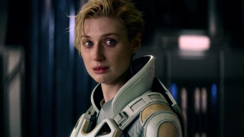Le thriller de science-fiction de Netflix qui a marqué l’histoire du cinéma