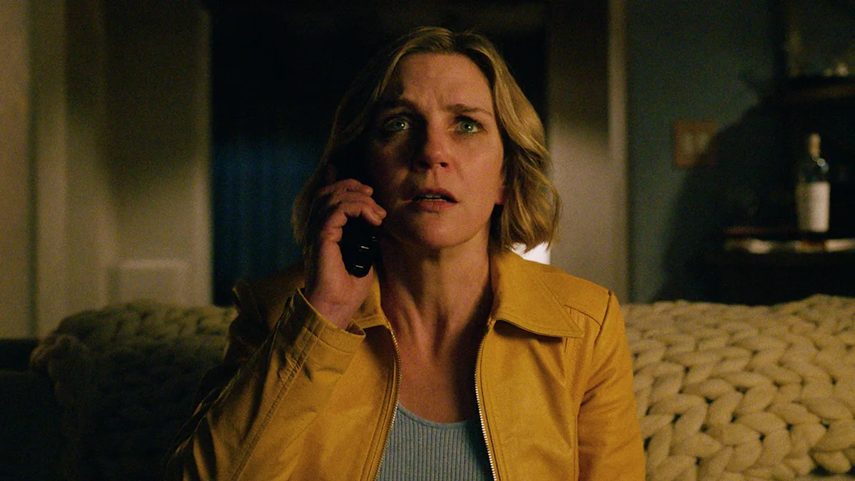 Le titre et la date de lancement de la série d’Apple de Vince Gilligan et Rhea Seehorn