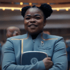 Starfleet Academy' Trailer Is Full of Gen Z Feels