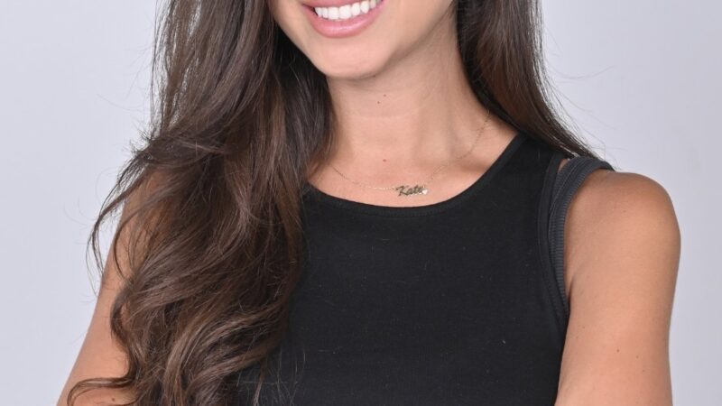 Lena Abou Chakra, responsable marketing de Disney+, figure montante pour 2025