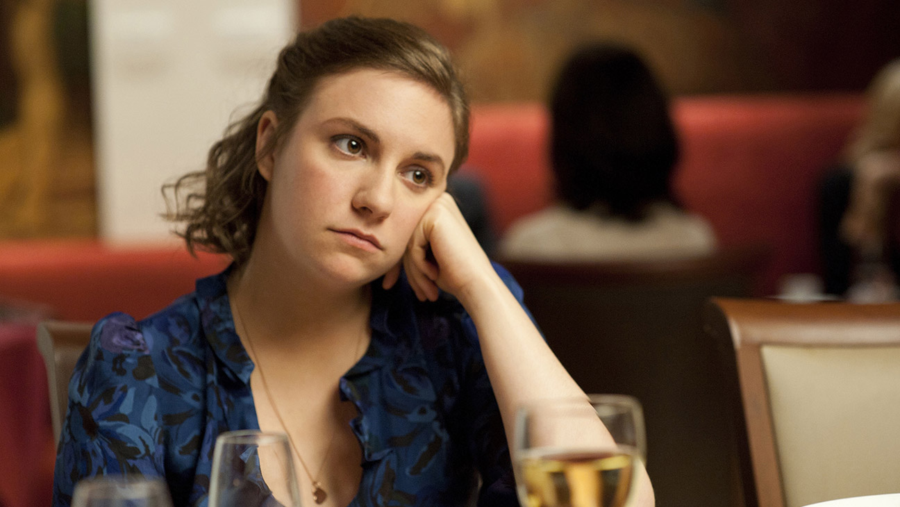 Lena Dunham reconnaît le manque de diversité dans Girls