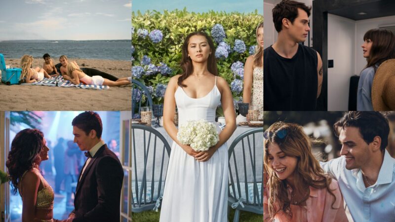 Les 12 incontournables sur Prime Video en août pour les fans de ‘The Summer I Turned Pretty’