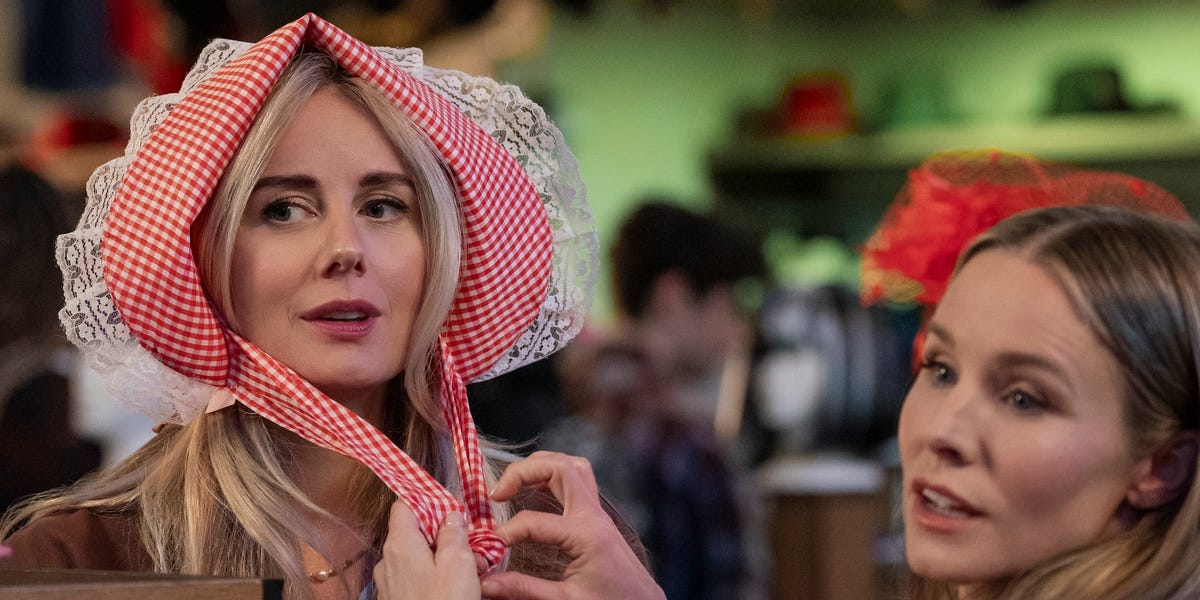 Les 12 plus grandes déceptions des Emmy 2025 selon Cosmo