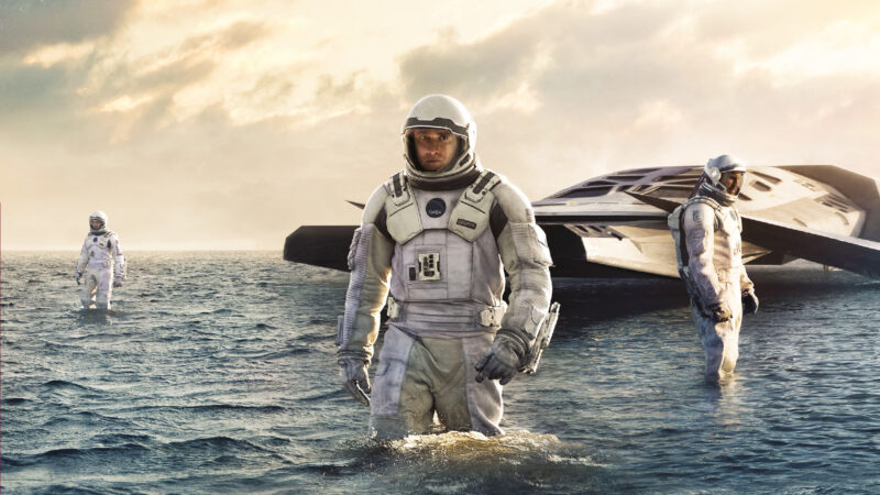 Les 3 meilleurs films de science-fiction sur Prime Video en ce moment