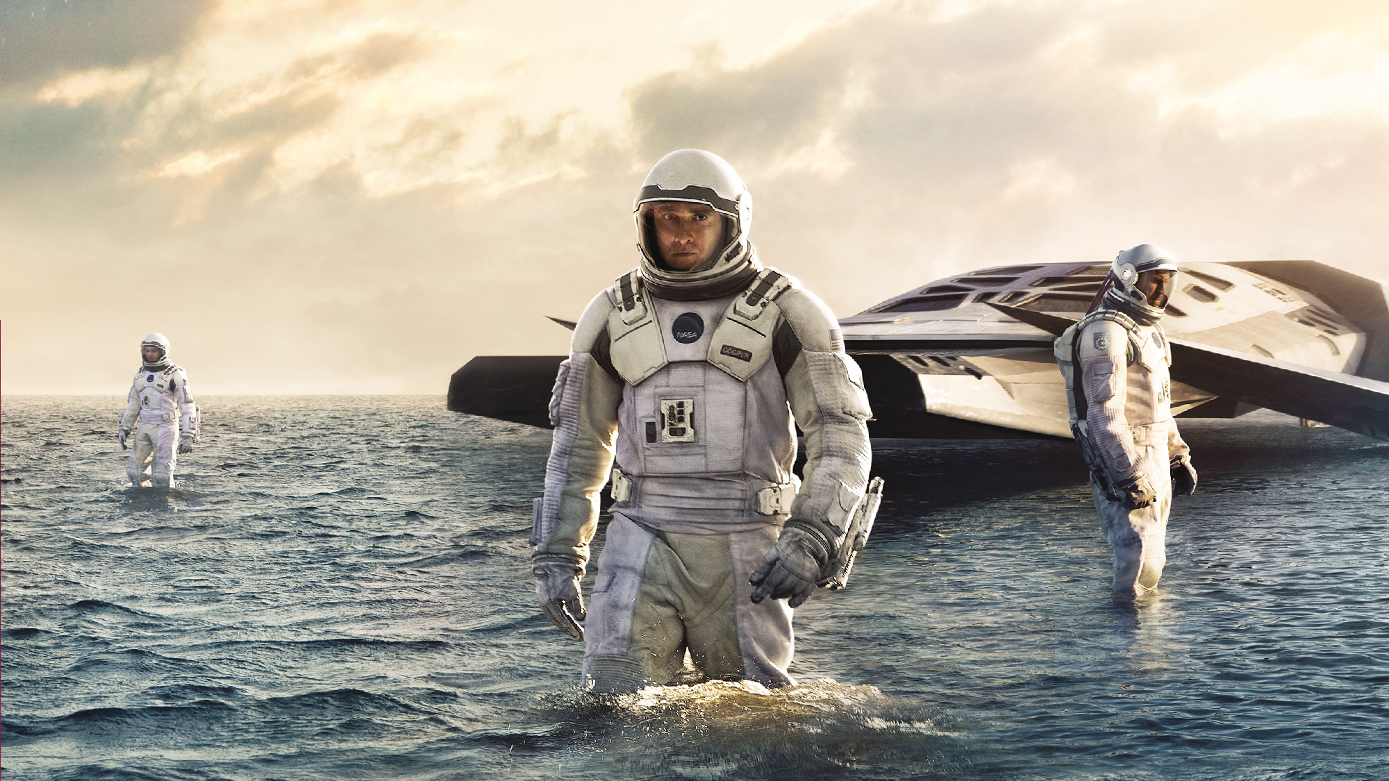 Les 3 meilleurs films de science-fiction sur Prime Video en ce moment