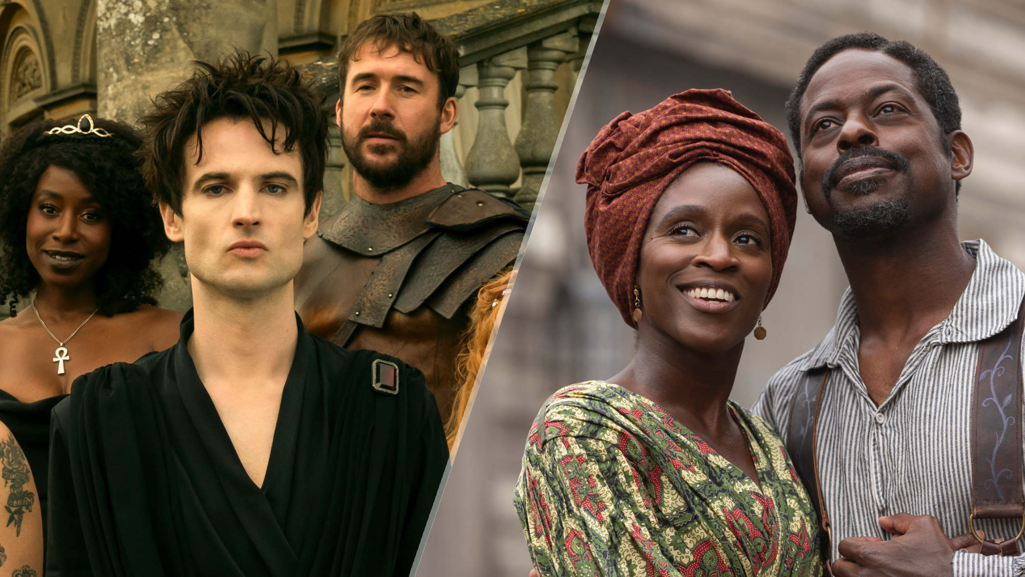 Les 5 meilleures nouveautés à regarder cette semaine sur Netflix et Apple TV (21-27 juillet)