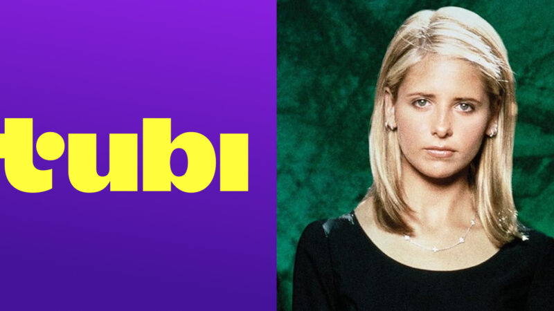 Les 5 meilleures séries de Tubi du 13 juillet 2025
