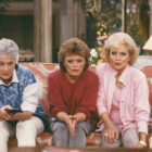 The Golden Girls TV show on NBC: canceled or renewed?