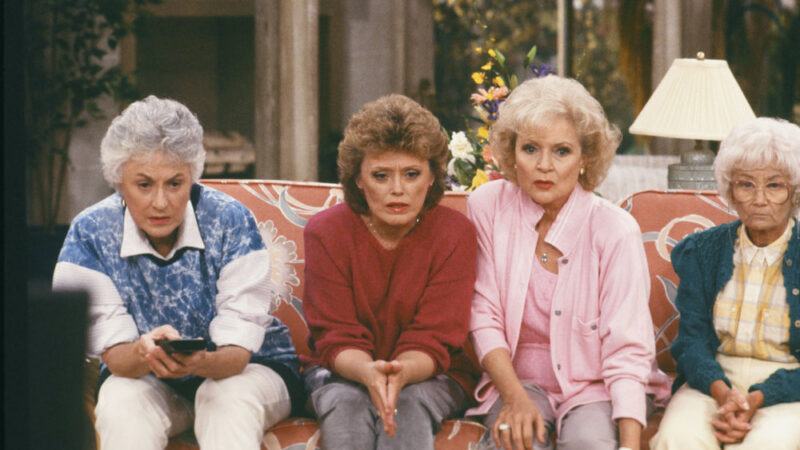 Les Golden Girls : Disney célèbre le 40e anniversaire avec un spécial sur ABC