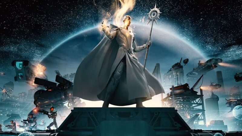 Les abonnés Prime Video obtiennent un jeu vidéo galactique gratuitement