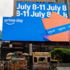 Customers Saved 'Billions' During Extended Prime Day