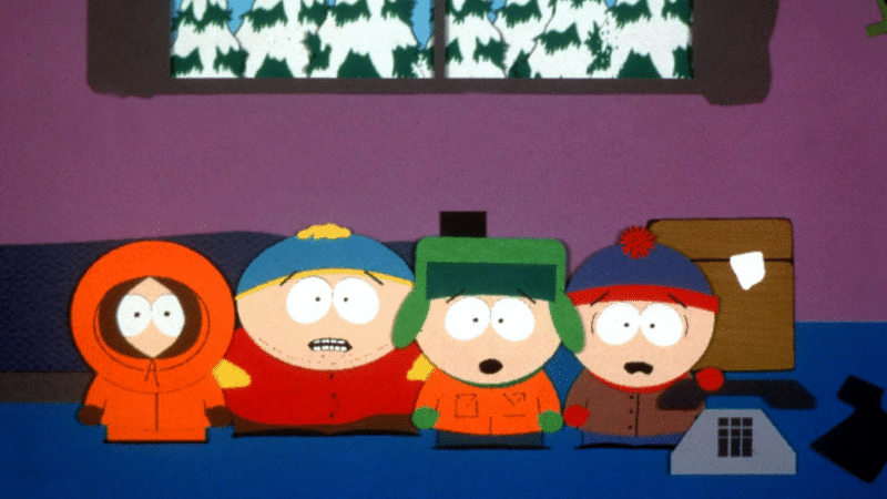 Les créateurs de South Park critiquent la fusion Paramount-Skydance pour le retard de la saison