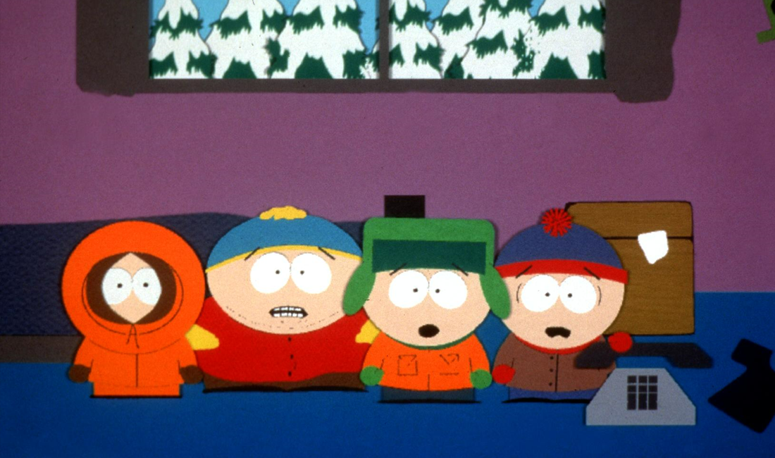 Les créateurs de South Park critiquent la fusion Paramount-Skydance pour le retard de la saison