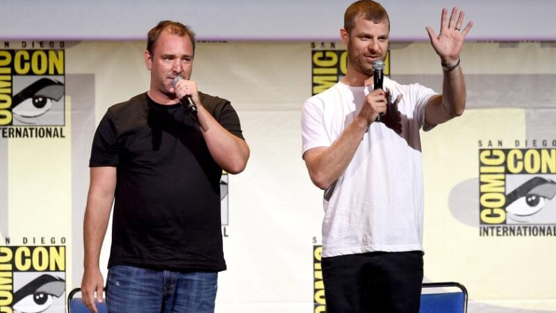 Les créateurs de South Park signent un accord de streaming de 1,5 milliard avec Paramount