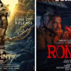 From Kannappa to Ronth: Check out the latest Malayalam, Telugu, Tamil releases on Netflix, Prime Video, JioHotstar