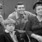The Andy Griffith Show is Now Streaming on Amazon Prime Video: All Eight Seasons