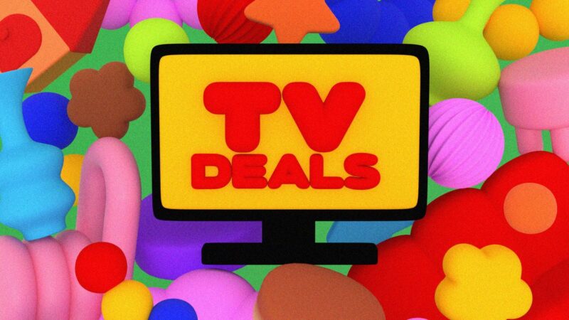 Les meilleures offres TV lors du Prime Day 2025 pour tous les budgets