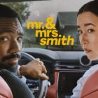 Donald Glover and Maya Erskine star in 'Mr. and Mrs. Smith' in 2024