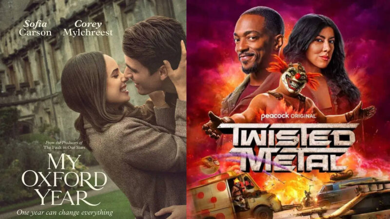 Les nouveautés OTT de la semaine : à voir sur Netflix, JioHotstar et Amazon Prime