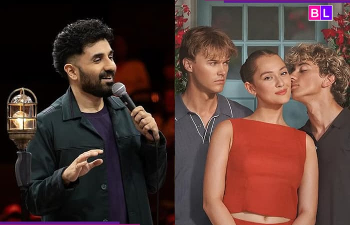 Les nouveautés de Netflix, Prime et Disney+ pour ce week-end
