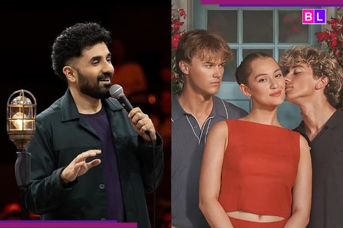Les nouveautés de Netflix, Prime et Disney+ pour ce week-end