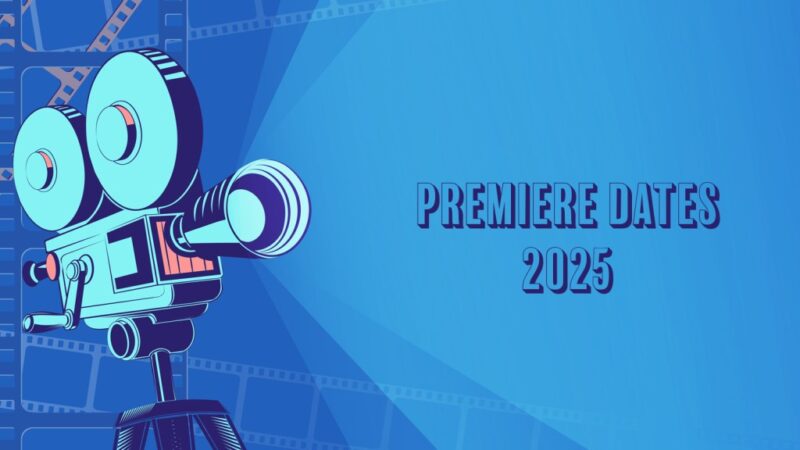 Les nouveautés et retours de séries sur les chaînes et plateformes de streaming