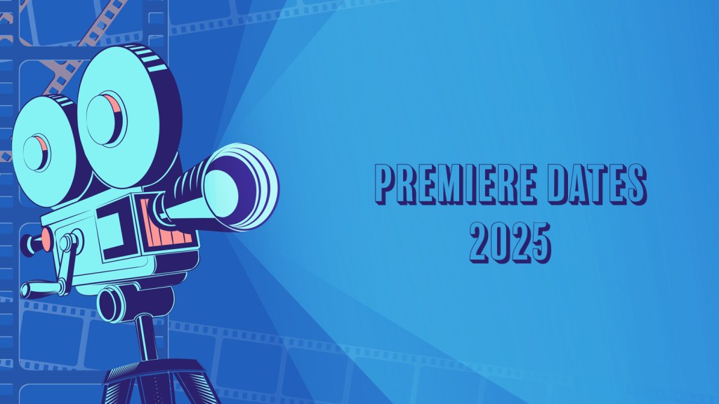 Les nouveautés et retours de séries sur les chaînes et plateformes de streaming