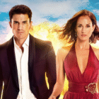 Silvia Alonso y Alex Garcia Suspicious Minds disney+