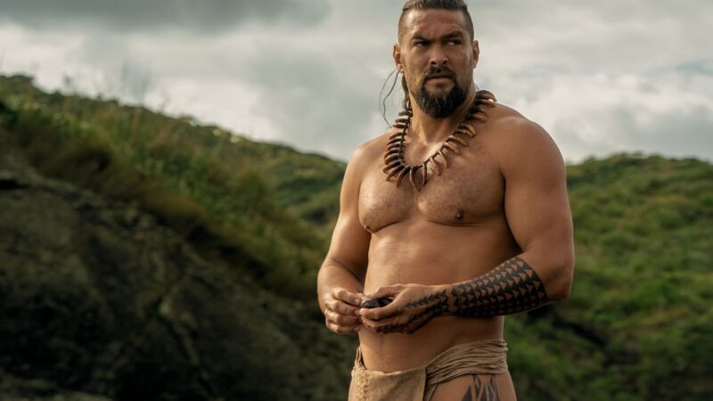 Les nouvelles séries et films à découvrir sur Apple TV+ en août