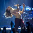 Sam Reid as rockstar Lestat in 