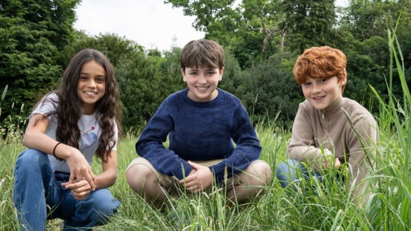 Les studios Harry Potter créent une école pour jeunes acteurs pour une série HBO